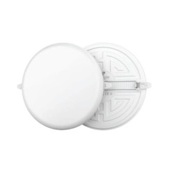 SPOT LED ROND 3D ENCASTRABLE 9W - 8000K