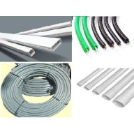 Conduits électriques