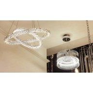 Lustres et plafoniers