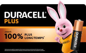 Duracell